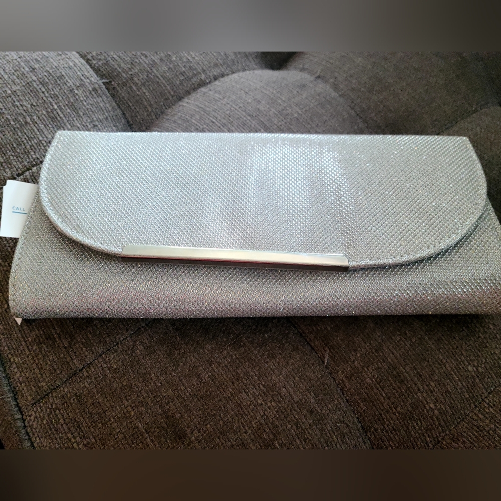 NWT CALL it Spring envelope clutch